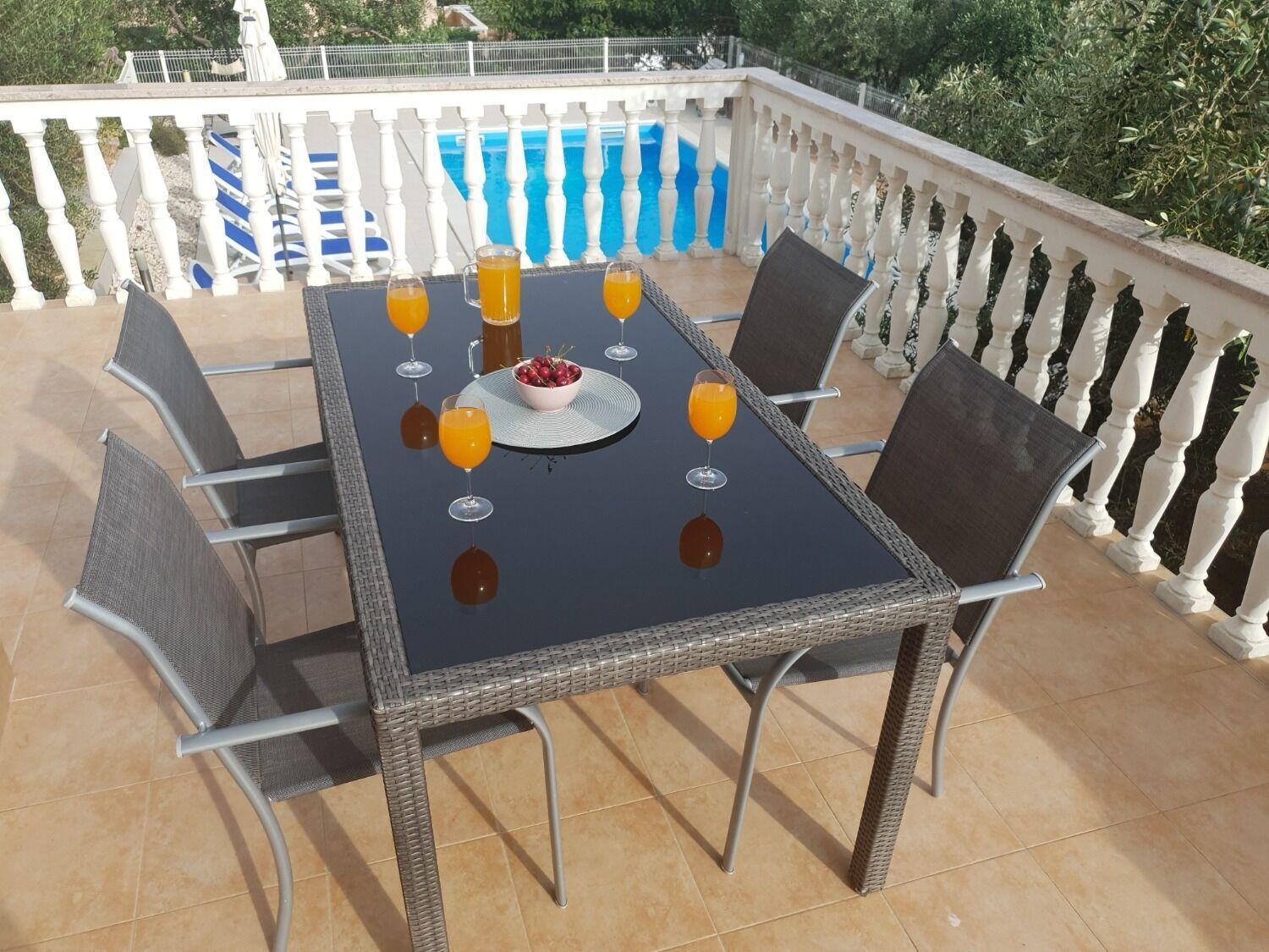 Apartments Olive Garden - Swimming Pool Biograd Na Moru Eksteriør bilde